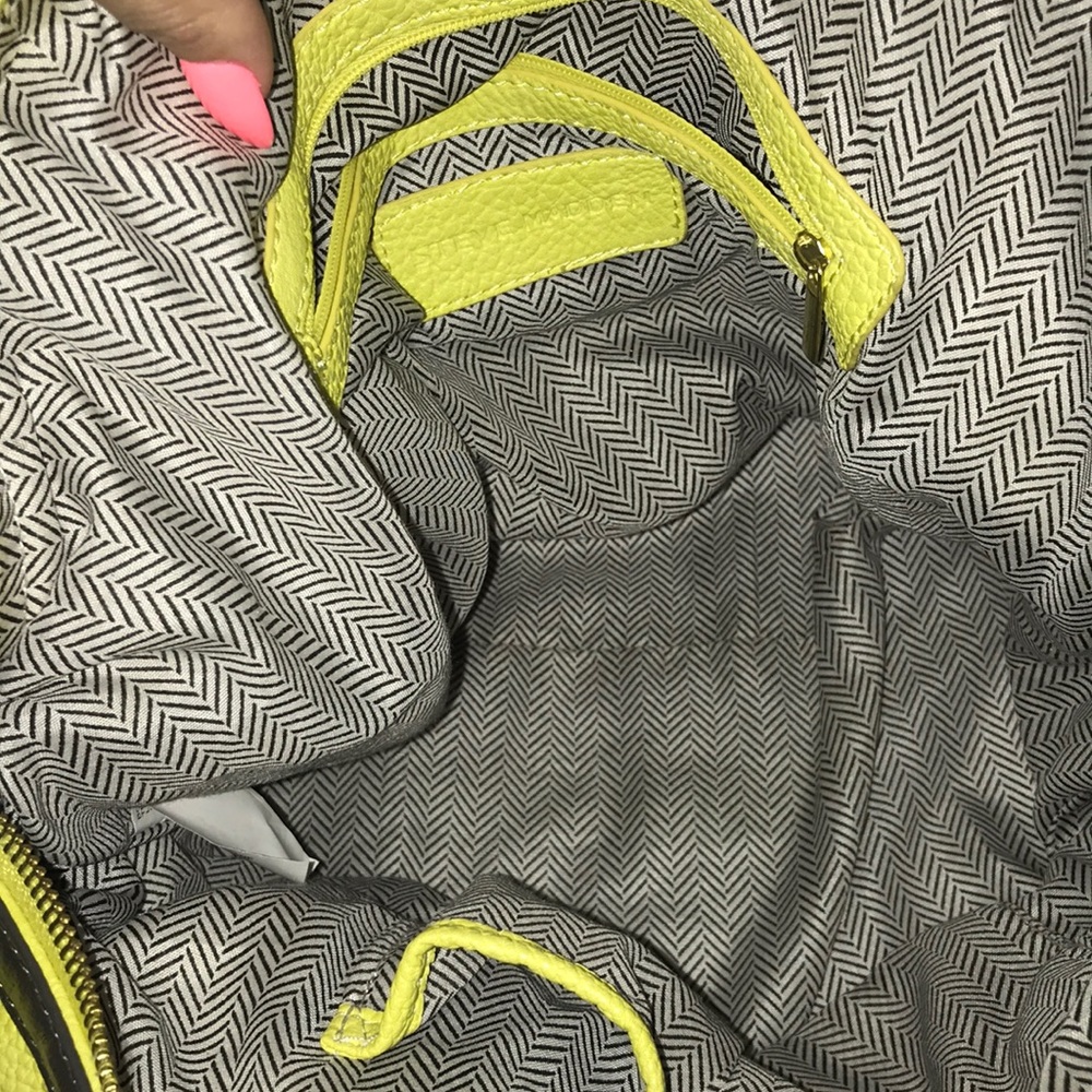 Steve Madden Handbag - Picture 3 of 5
